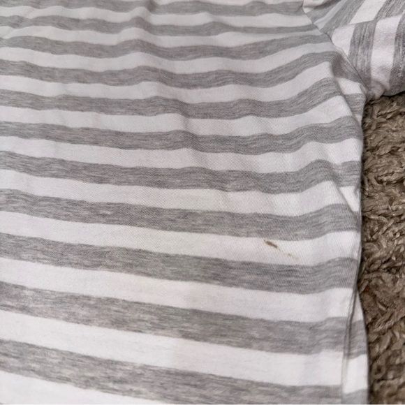 Johnny Was Embroidered Short Sleeve T-Shirt Bundle Women’s Size Medium - Picture 8 of 9